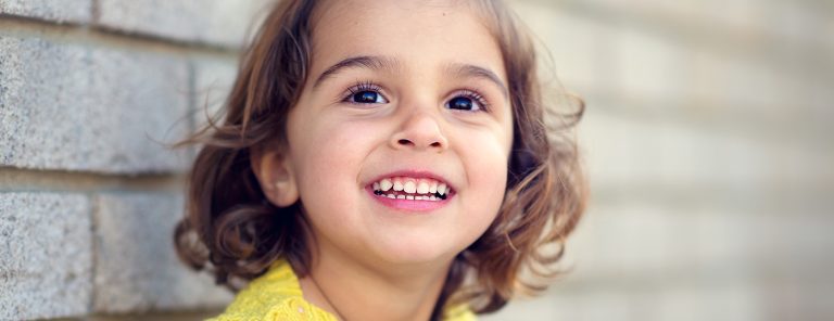 儿童补给的好处