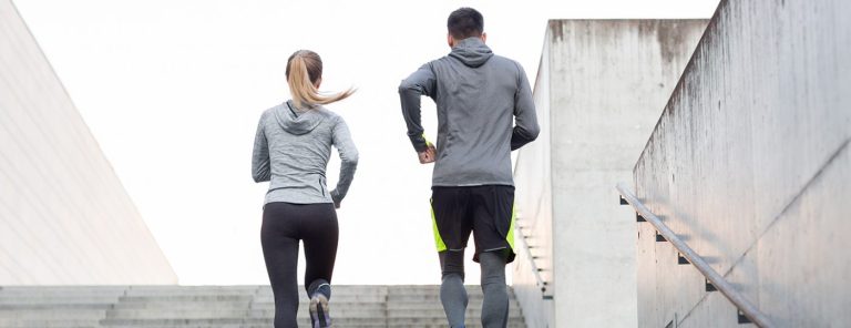 实现身体目标的6种方法