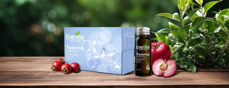 胶原蛋白怎么补