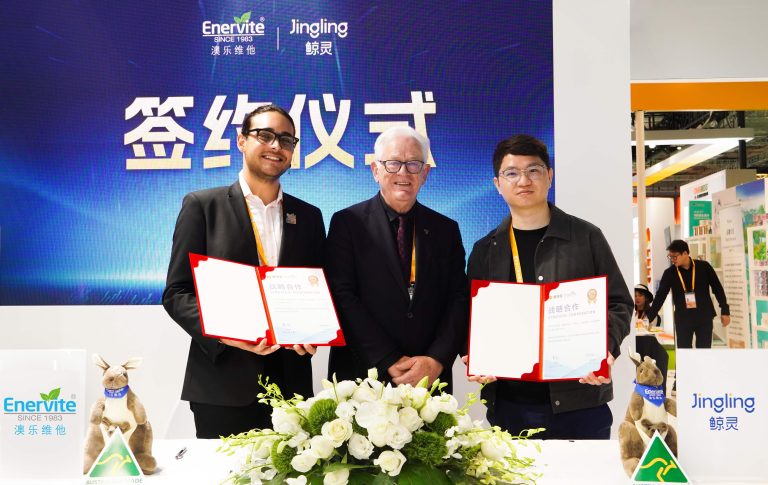 澳药集团再赴进博之约，点亮健康未来