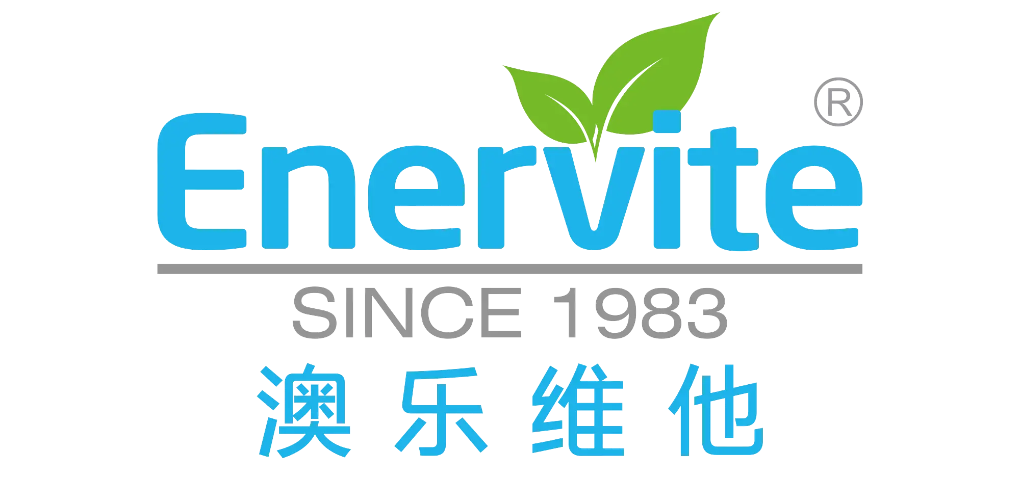 澳乐维他(Enervite)官网