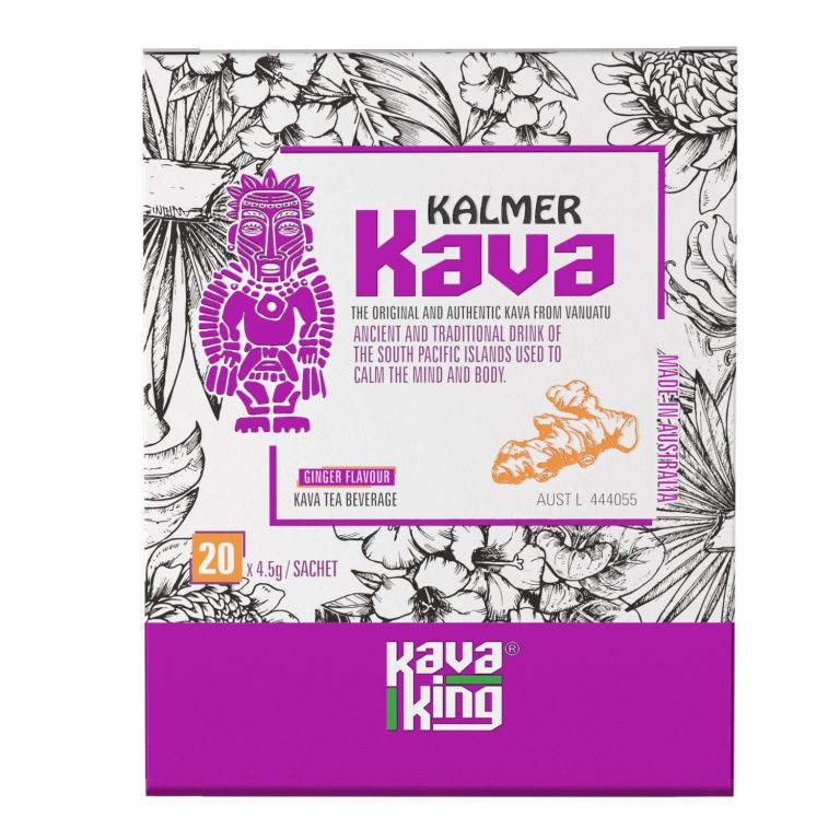 澳乐维他卡瓦泡腾粉